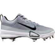 Nike Men's Force Zoom Trout 9 Pro Metal Baseball Cleats