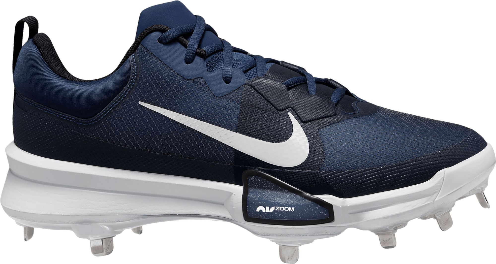 Nike Men's Force Zoom Trout 9 Pro Metal Baseball Cleats