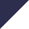 Navy/White