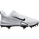 White/Black/Pure Platinum