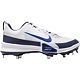 White/Midnight Navy/Royal
