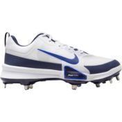 Nike Men's Alpha Huarache Elite 4 MCS Baseball Cleats