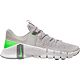 Grey/Green