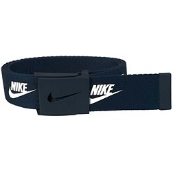 Nike Men's Standard G-Flex Woven Stretch Golf Belt, Dark Gray, Medium -  Yahoo Shopping