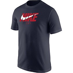 Nike Men's Houston 281 Navy T-Shirt