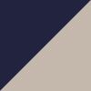 Navy/Khaki