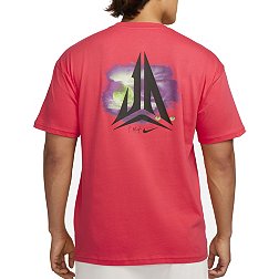 Jordan Men's Max90 Open Short Sleeve Graphic T-Shirt