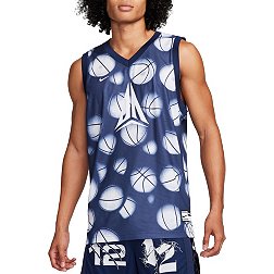 Nike Men's Ja Morant Dri-FIT DNA Basketball Jersey