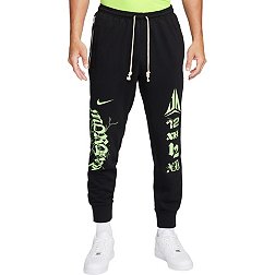 Nike Men's Giannis Velour Pants