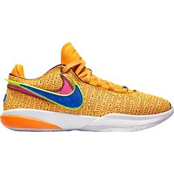 Nike LeBron XX Basketball Shoes