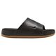 Black/Black/Gum