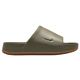 Medium Olive/Med Olv/Gum
