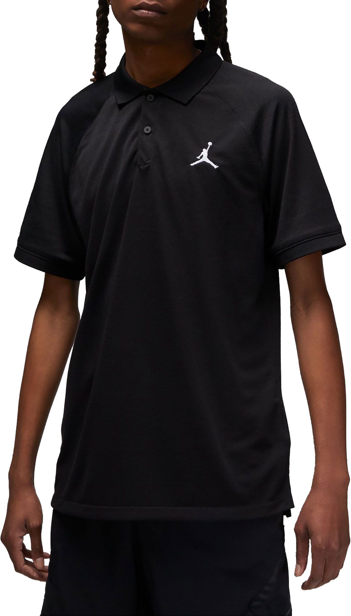 Nike Men's Dri-FIT Sport Golf Polo