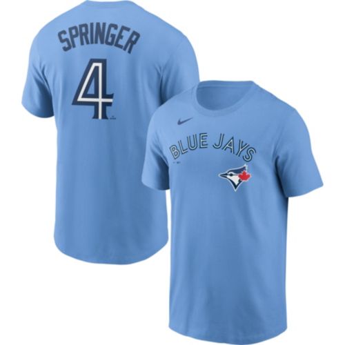 Nike ブルージェイズ ゲレーロJr. Tシャツ Lサイズ 楽天市場】【公式グッズ】MLB ブルージェイズ ウラディミール