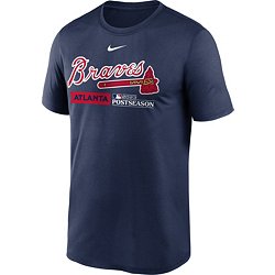 Atlanta Braves Nike 2023 Postseason Legend Performance T-Shirt, hoodie,  longsleeve, sweatshirt, v-neck tee