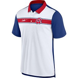 Nike Youth Atlanta Braves Vaughn Grissom #18 White Home Cool Base Jersey