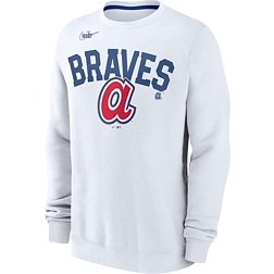 Pro Standard Men's Atlanta Braves Jersey Tee Shirt – Unleashed Streetwear  and Apparel