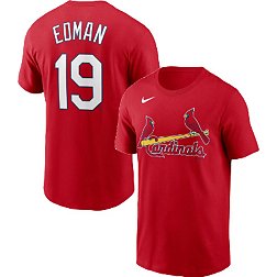 Men's St. Louis Cardinals Two To One Margin T-Shirt