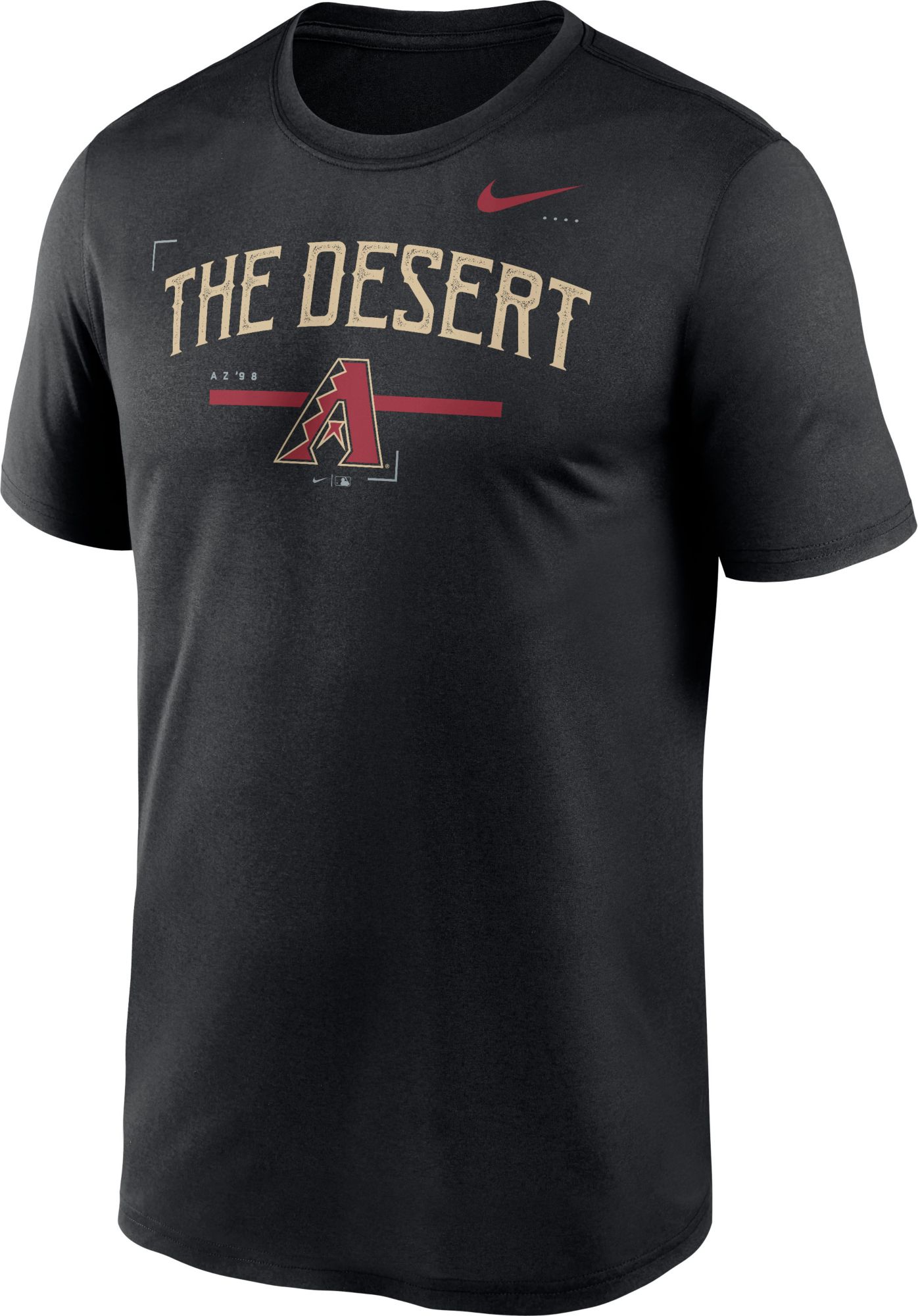 Arizona Diamondbacks Apparel & Gear.