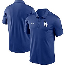 Men's Nike Tees Los Angeles Dodgers Apparel