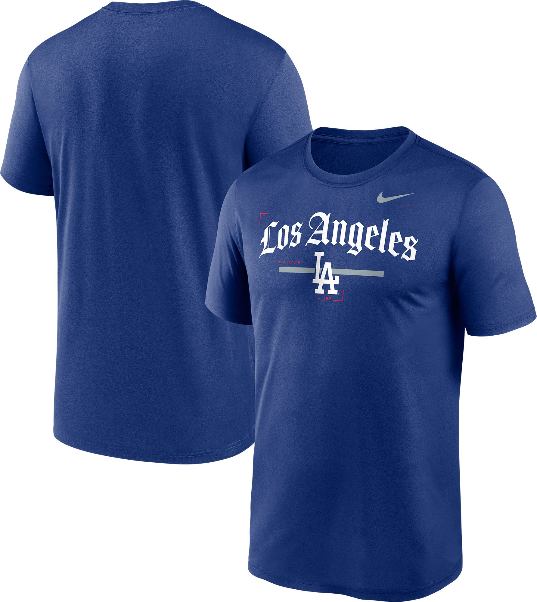 Los Angeles Dodgers Will Smith Gray Replica Youth Road Player Jersey  S,M,L,XL,XXL,XXXL,XXXXL