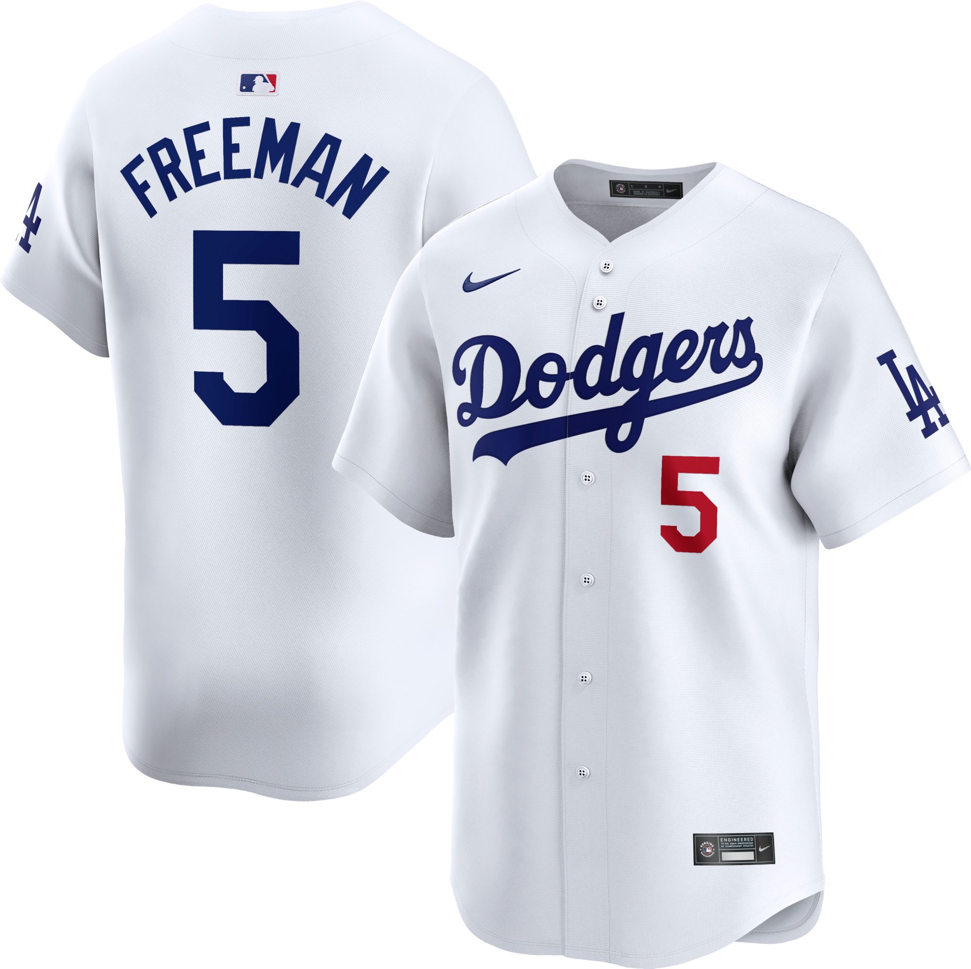 La dodger jersey for sale