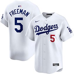 Los Angeles Dodgers Jerseys  Curbside Pickup Available at DICK'S