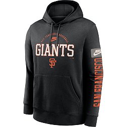 San Francisco Giants Apparel & Gear