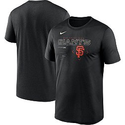 Nike Women's San Francisco Giants Joey Bart #21 2023 City Connect Cool Base  Jersey