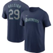Nike Men's Seattle Mariners Navy Ken Griffey Jr. #24 Replica