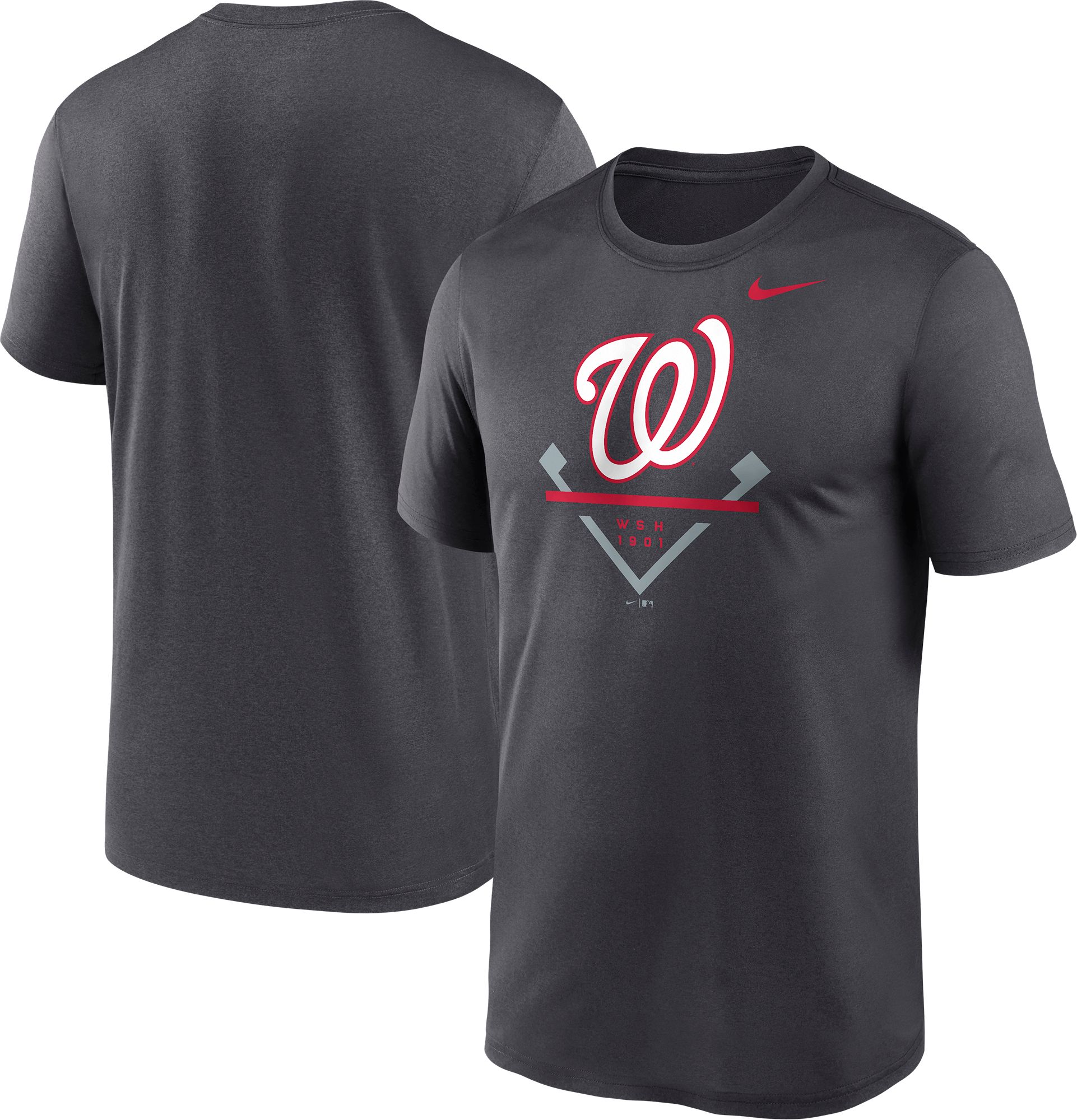 Juan Soto Washington Nationals Nike City Connect Team Jersey Men's XL  Blossoms