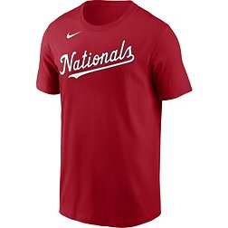 Washington Nationals Official MLB Genuine Infant Toddler Size Jersey New  Tag