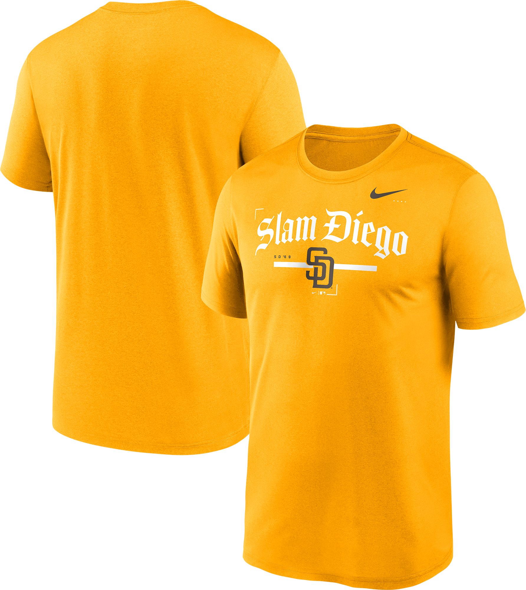 Men's Apparel