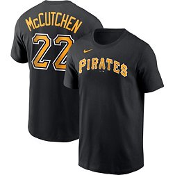 Pittsburgh Pirates Men's Shirts
