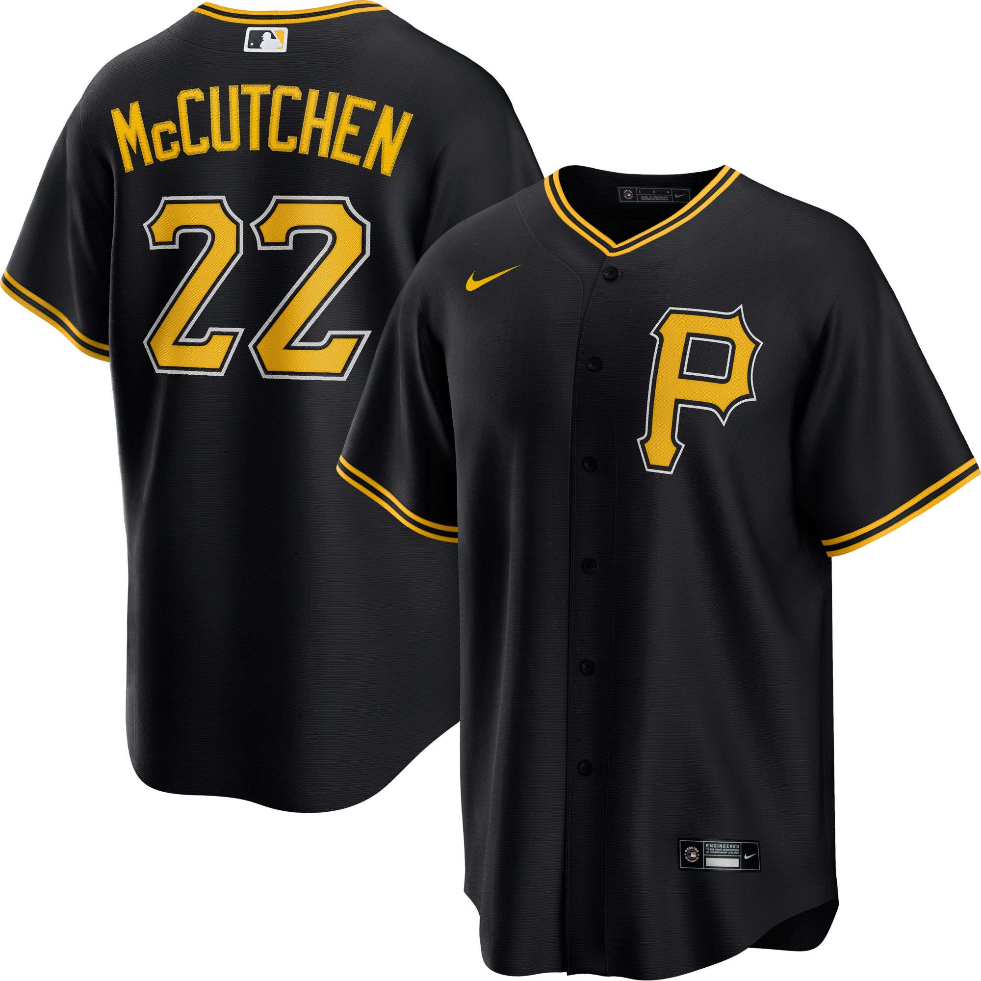 Pirates jersey clearance sale