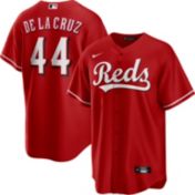【人気ショップが最安値挑戦！】 Reds Cincinnati Men's Nike 2024 Cruz La De Elly Connect City 応援グッズ