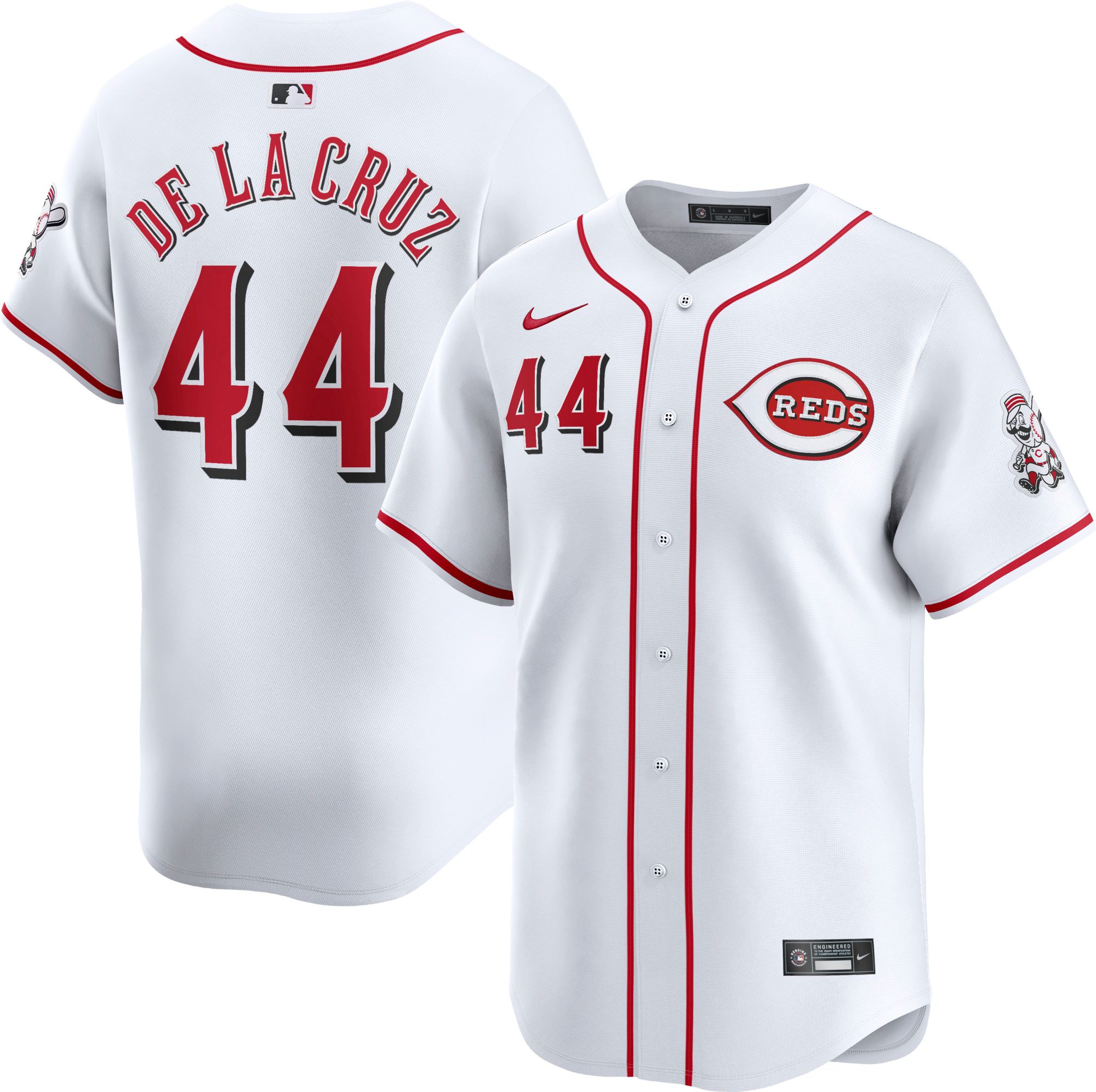Jerseys