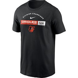 Go Orioles Baseball 18050 T-Shirt