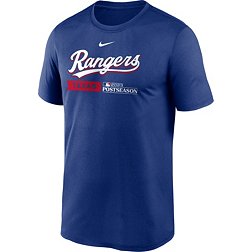 Men's Texas Rangers Nike Gray 2023 Jackie Robinson Day Authentic Jersey