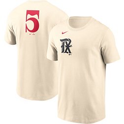 Texas Rangers City Connect jerseys go on sale