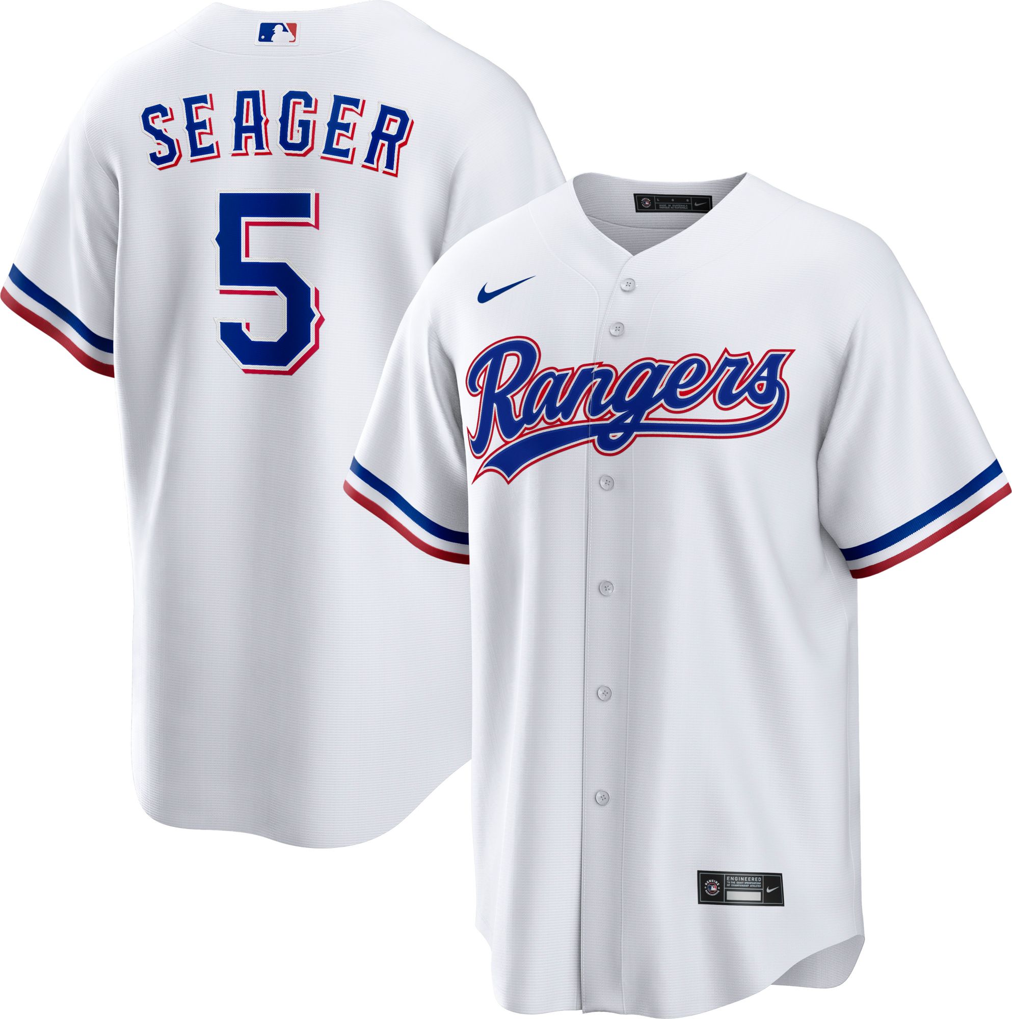 Jerseys