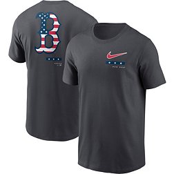 Nike Boston Red Sox Americana Men's Nike MLB T-Shirt. Nike.com