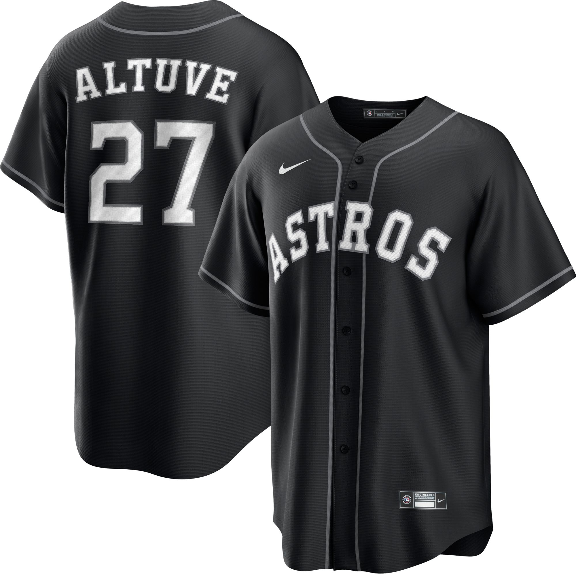 José Altuve