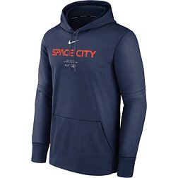 Nike Men's Houston Astros 2024 City Connect Authentic Collection Hoodie