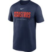 MLB Team Apparel Men s 2024 Division Champs Houston Astros Navy Locker Room T Shirt Dick s Sporting Goods