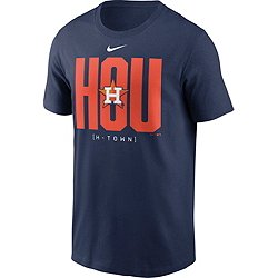 Cooperstown Collection Astros Jersey