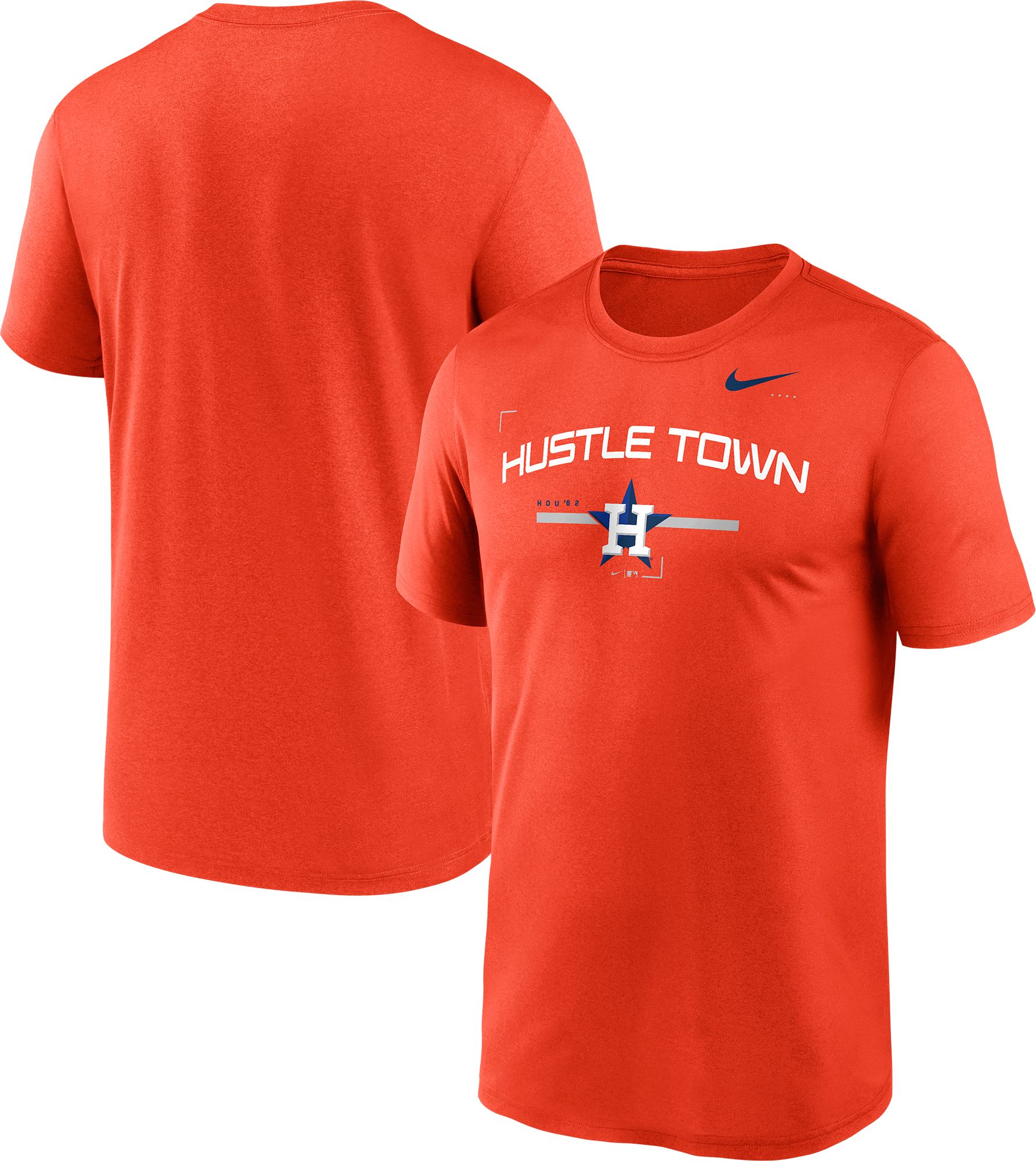 Men's Apparel