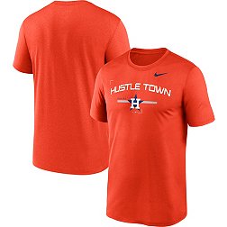 Nike Men's Houston Astros Orange Local Legend T-Shirt