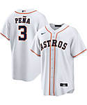 Youth Nike Jose Altuve White Houston Astros Home Replica Player Jersey