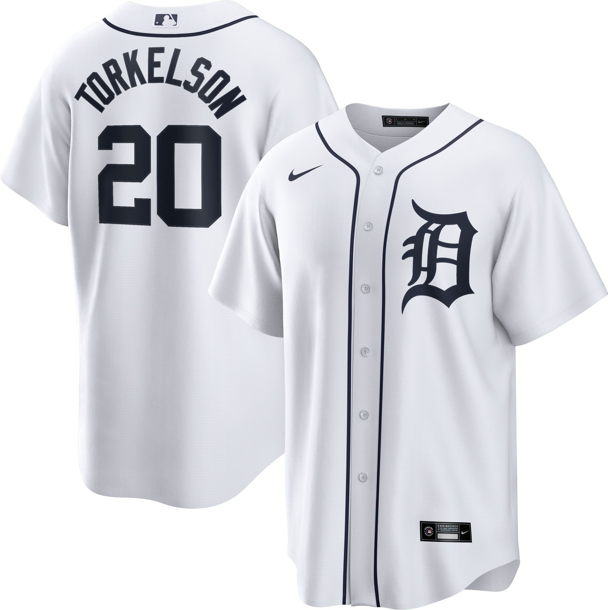 Jerseys